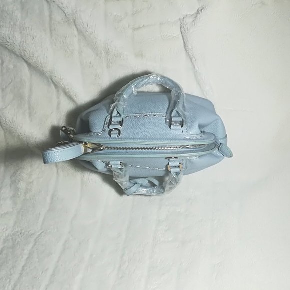 Katie bag ( Light blue ) - Picture 2 of 2